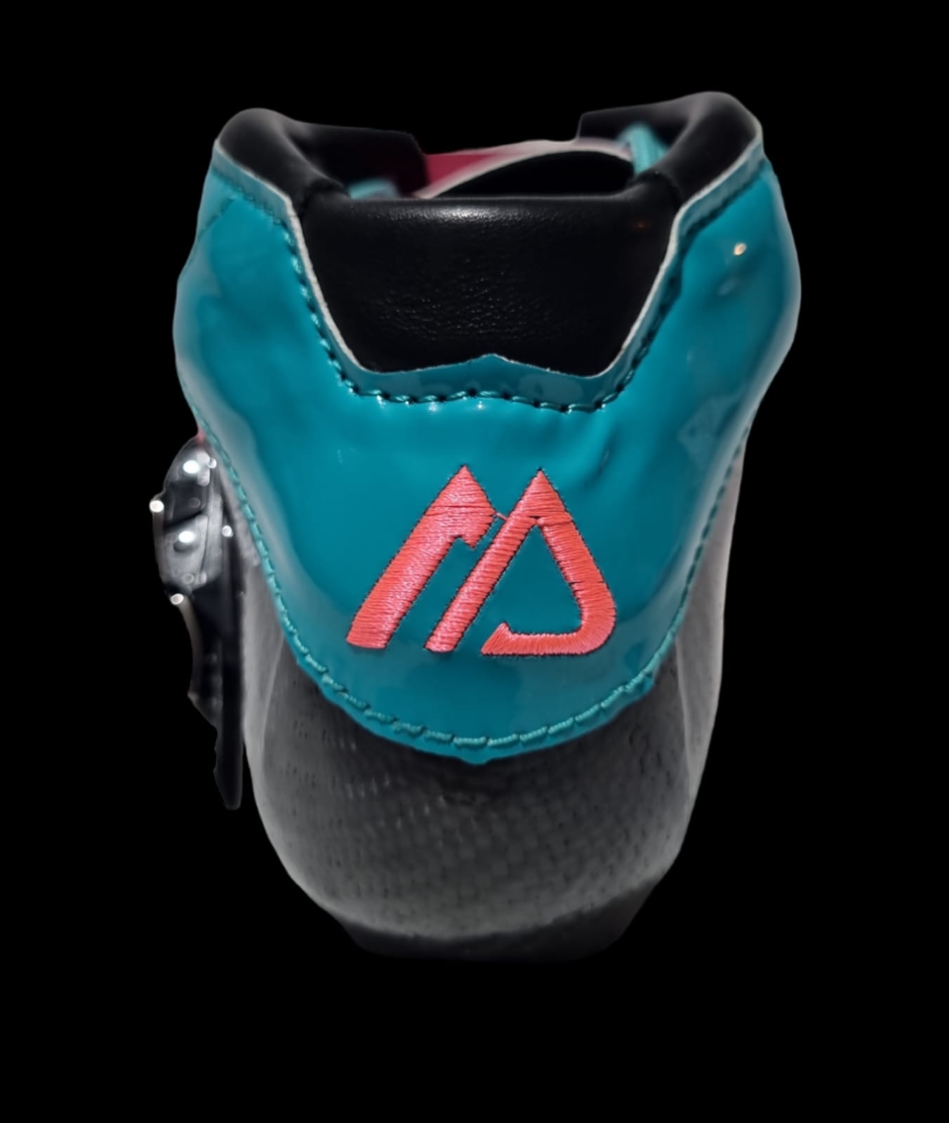 Bota full carbono Fluor Skating Start - Imagen 6