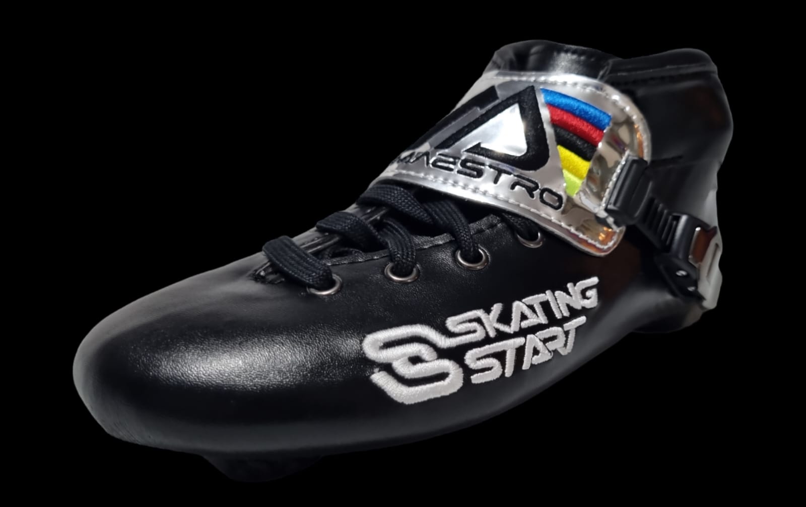 Bota full carbono Skating Start Maestro SS - Imagen 4