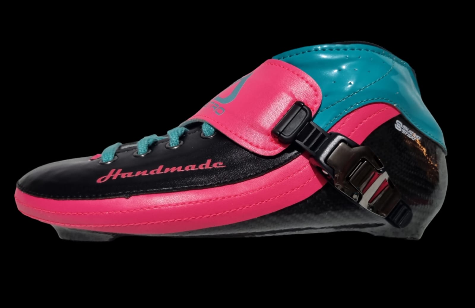 Bota full carbono Fluor Skating Start