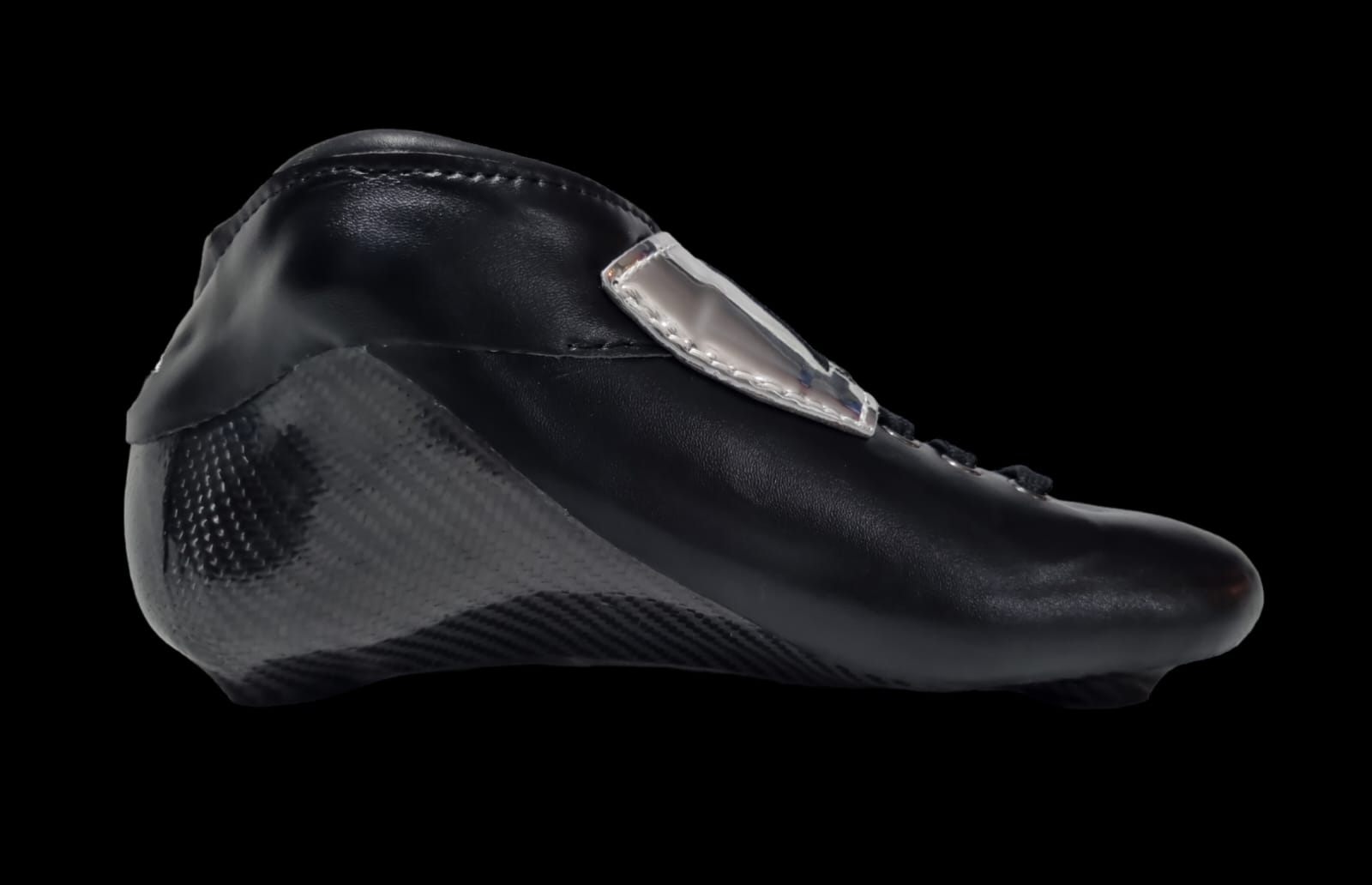 Bota full carbono Skating Start Maestro SS - Imagen 2