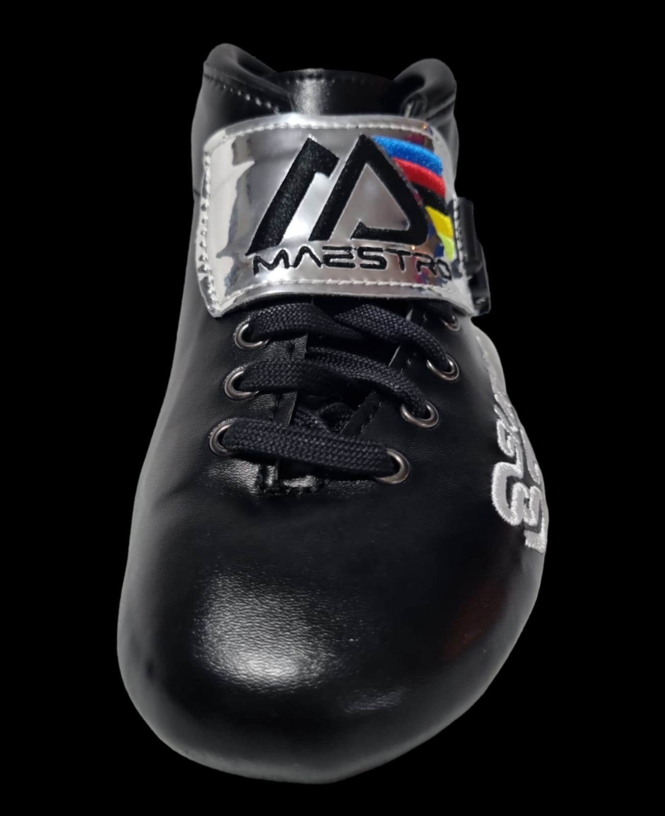 Bota full carbono Skating Start Maestro SS - Imagen 3