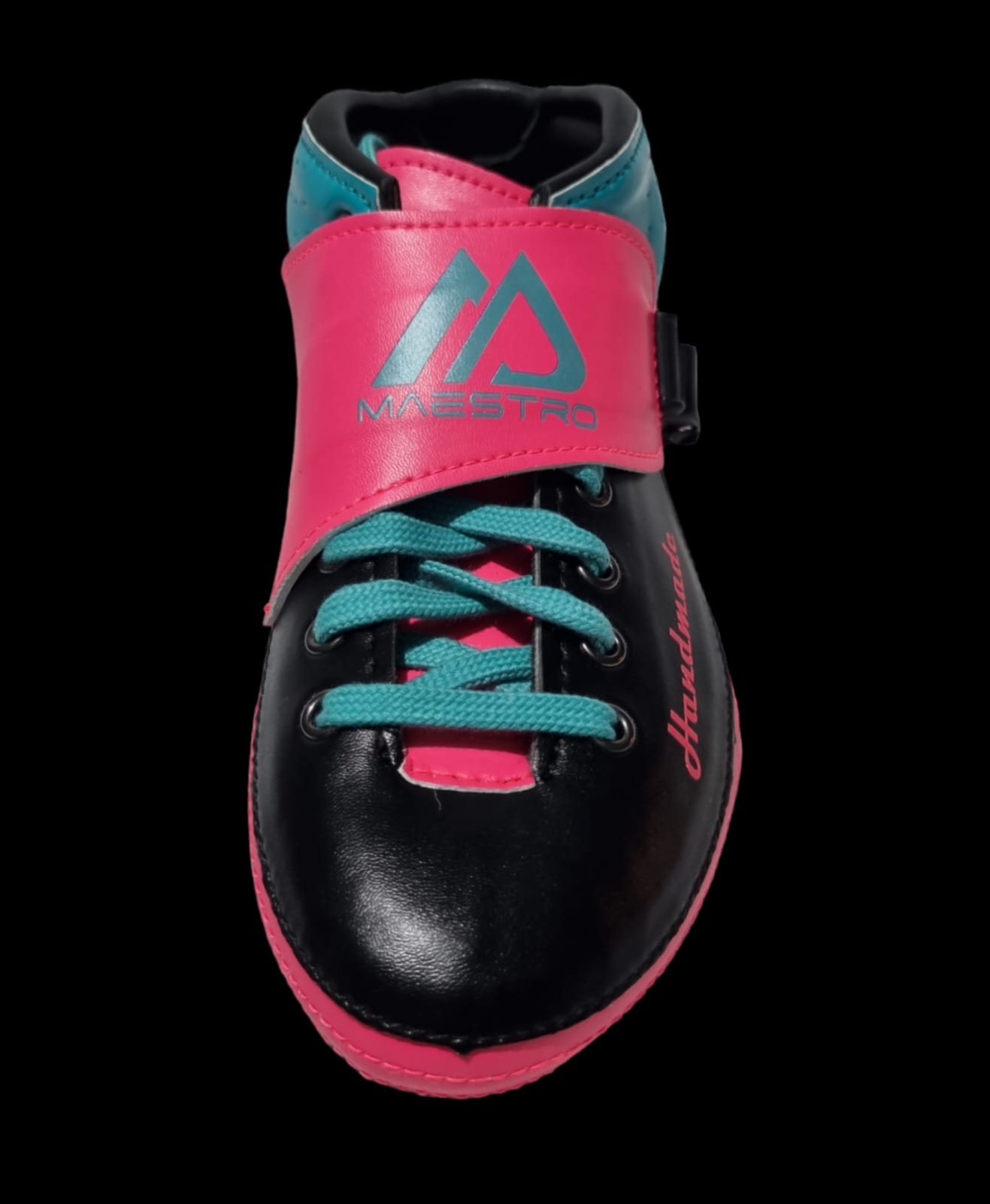 Bota full carbono Fluor Skating Start - Imagen 4