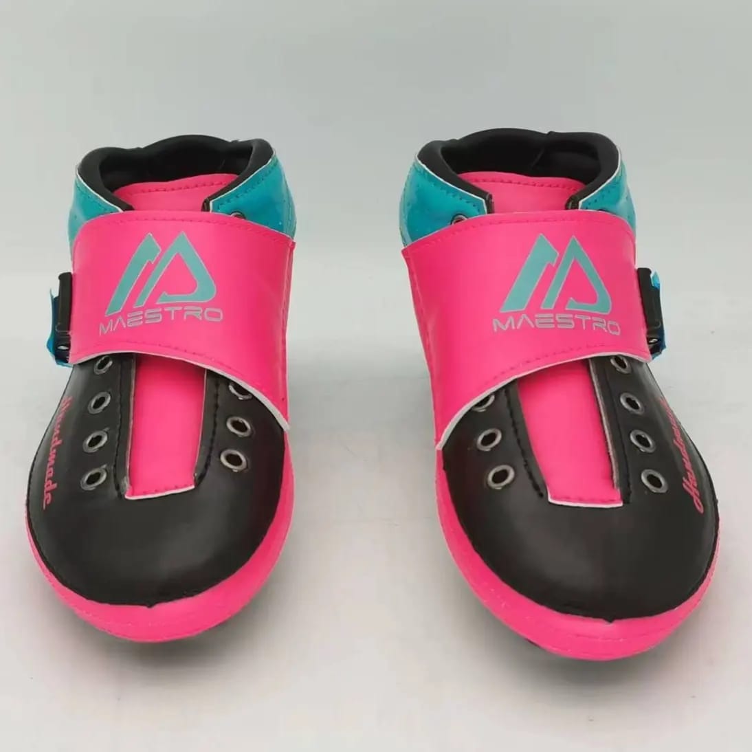 Bota full carbono Fluor Skating Start - Imagen 2