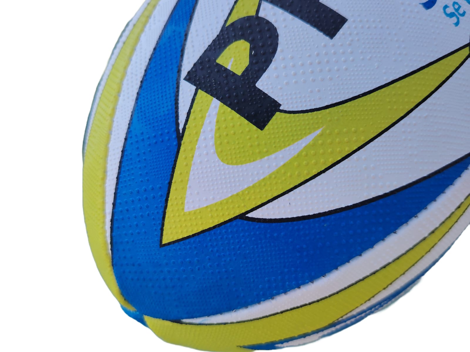Balón rugby Proeza, todo terreno - Imagen 3