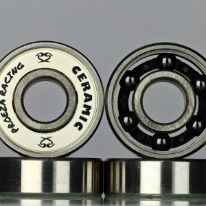 Rodamientos Ceramicos, Six Ball, Proeza Racing, white