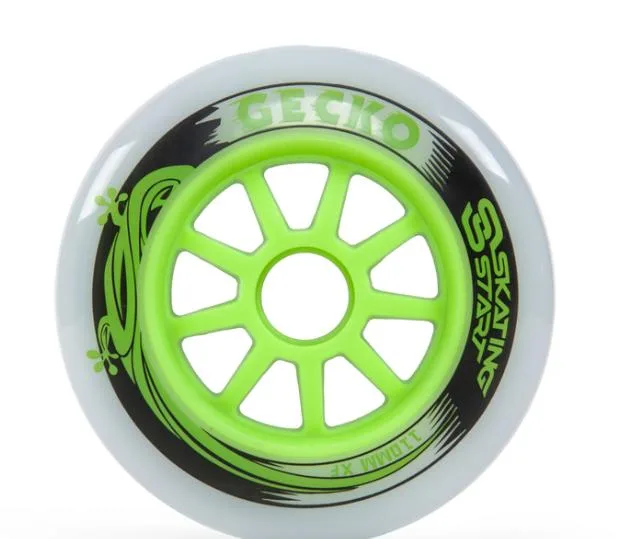 rueda Gecko Skating Start 110 mm dureza 85