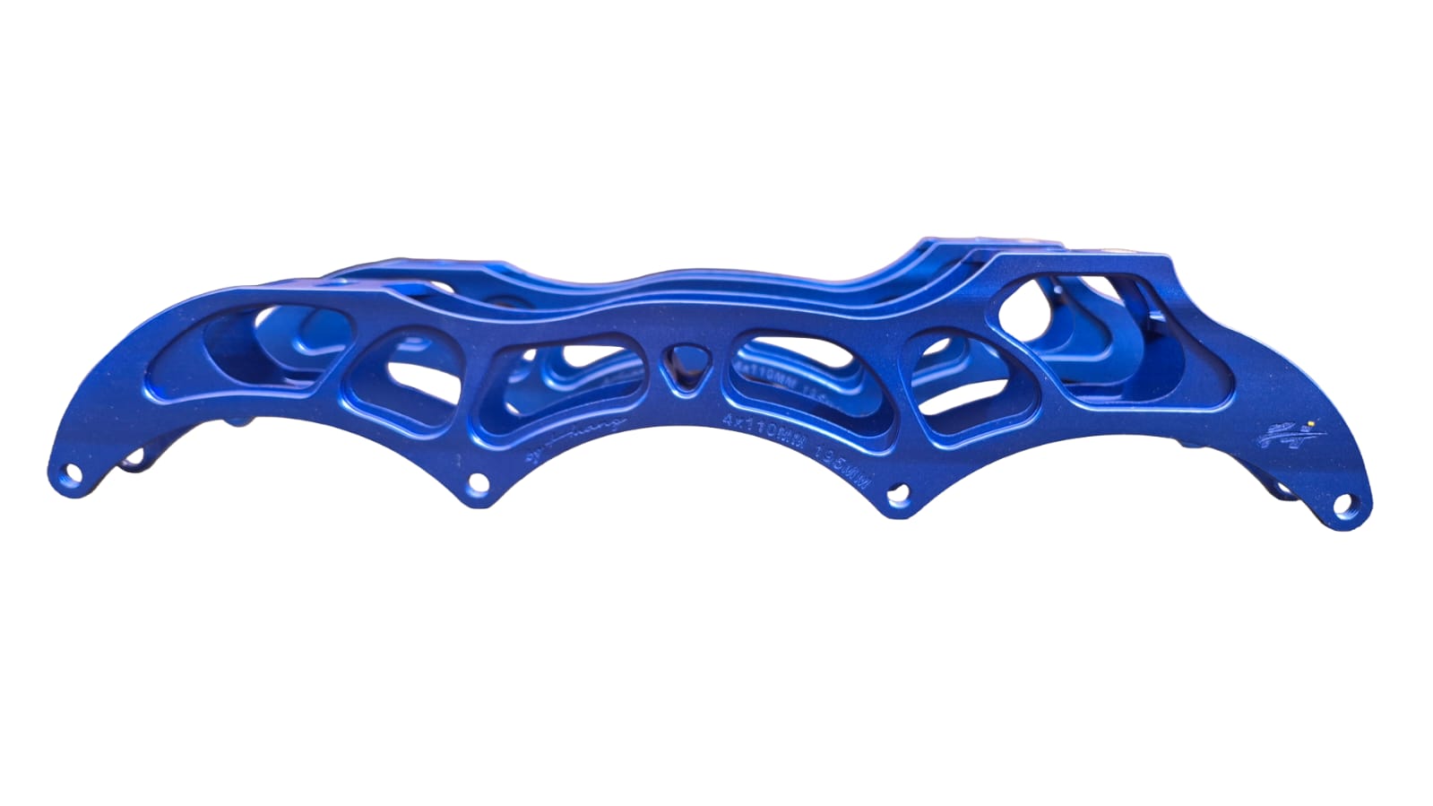 plancha de 4*100 byhuang, blue - Imagen 2