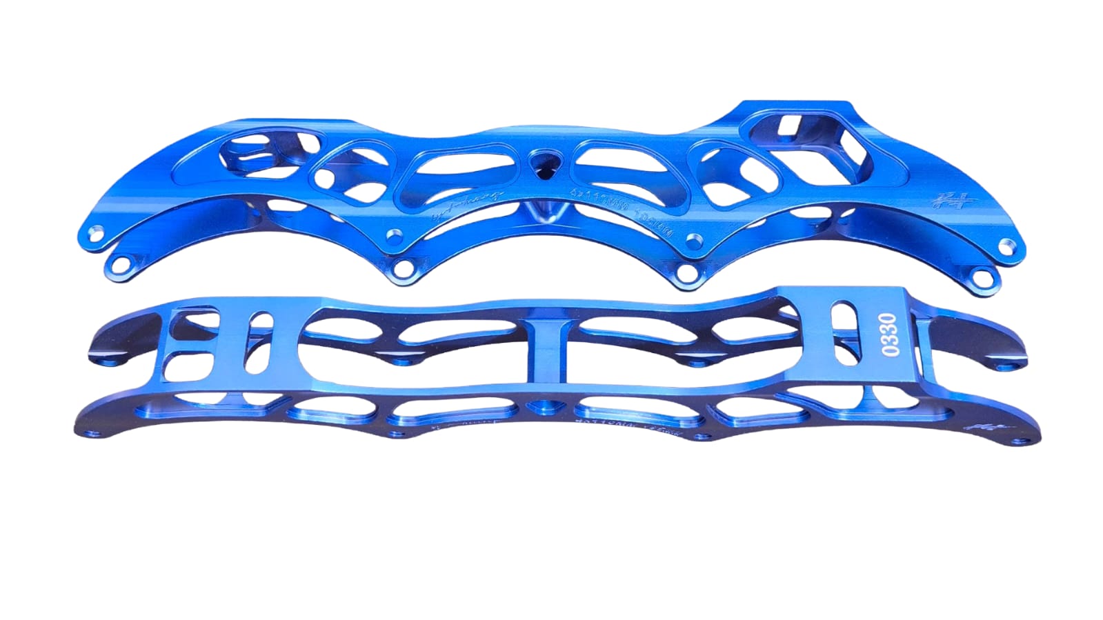 Planchas de 4*110 blue. by huang blue - Imagen 3