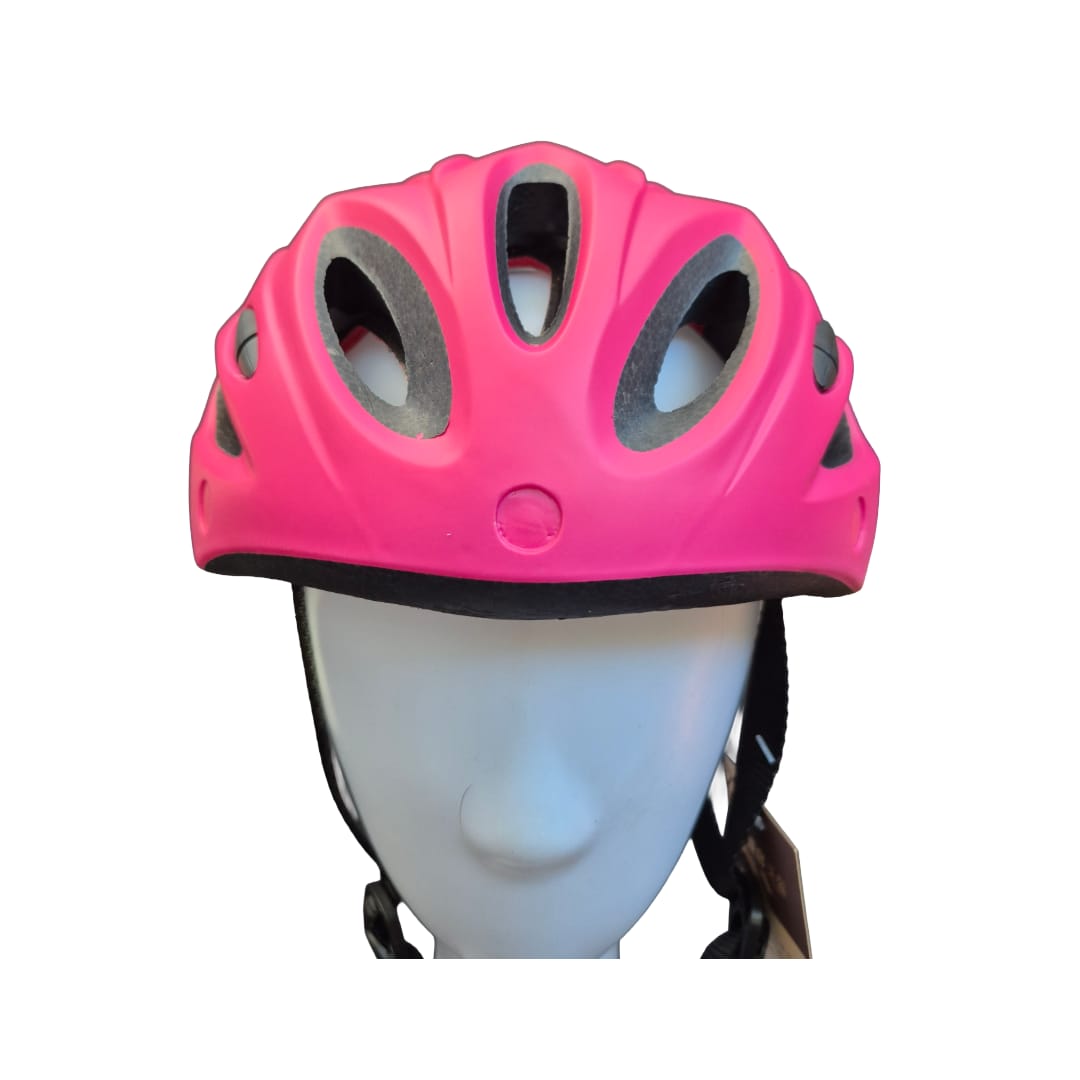 Casco de niña Skating Start vicera - Imagen 2