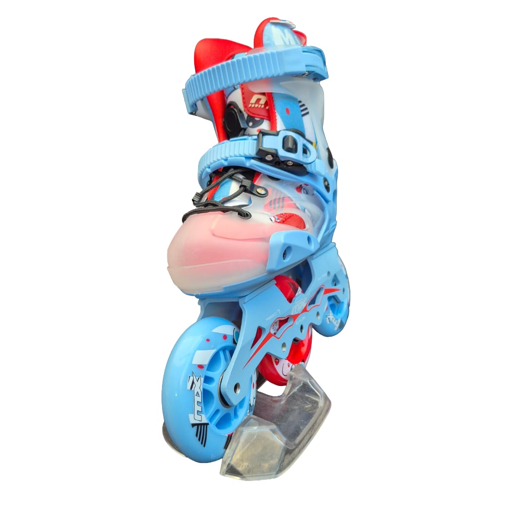 Patines Mx Kids, Blue Sky - Imagen 5