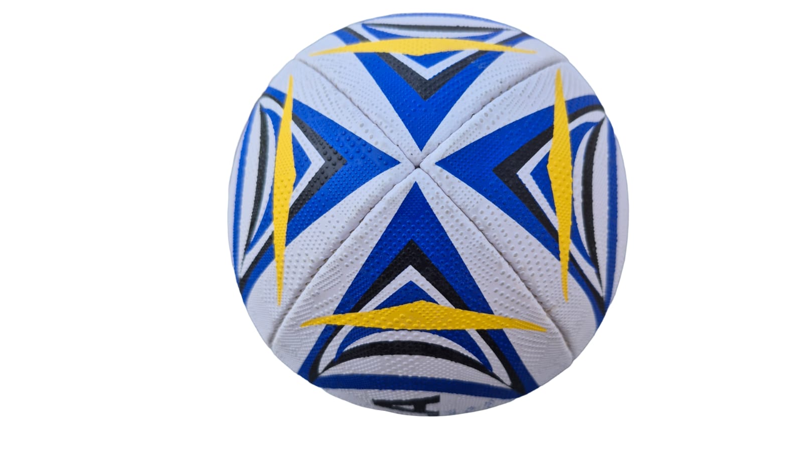 Balón rugby los Andes talla 5 - Imagen 3