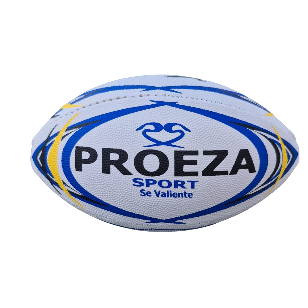 Balon rugby talla 1 los andes
