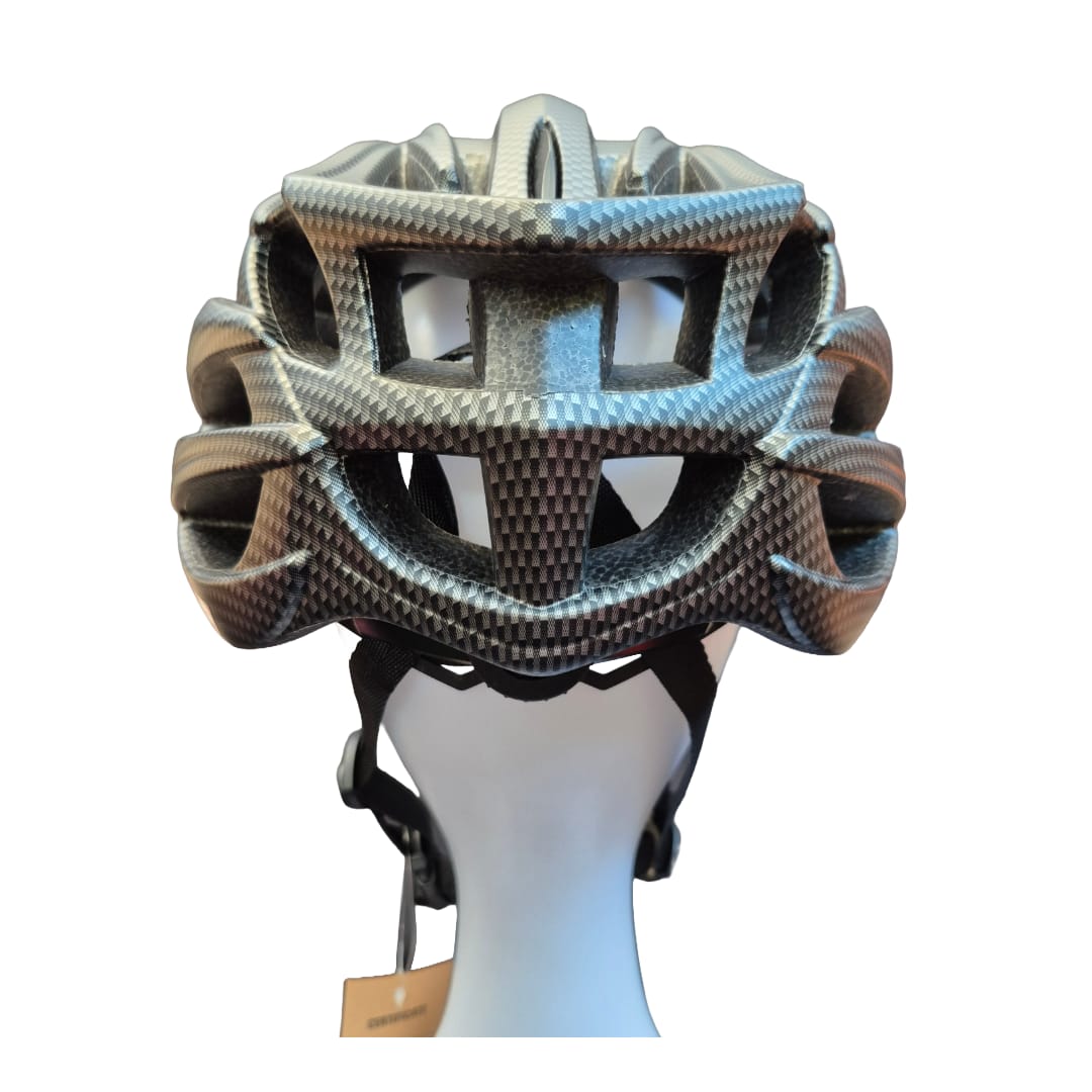 Casco adulto Skating Start look carbono - Imagen 2