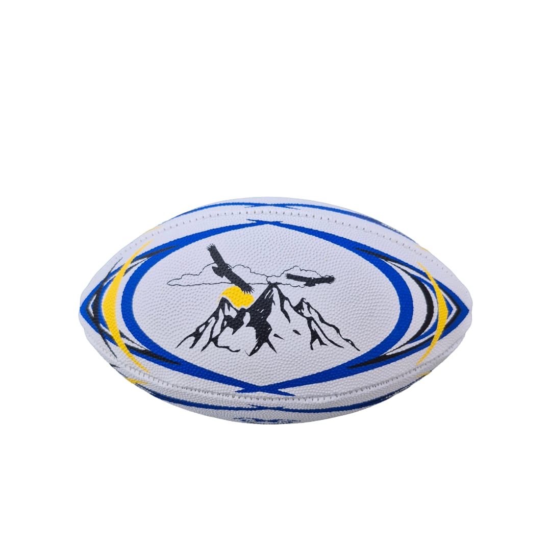 Balón rugby los Andes talla 5 - Imagen 2