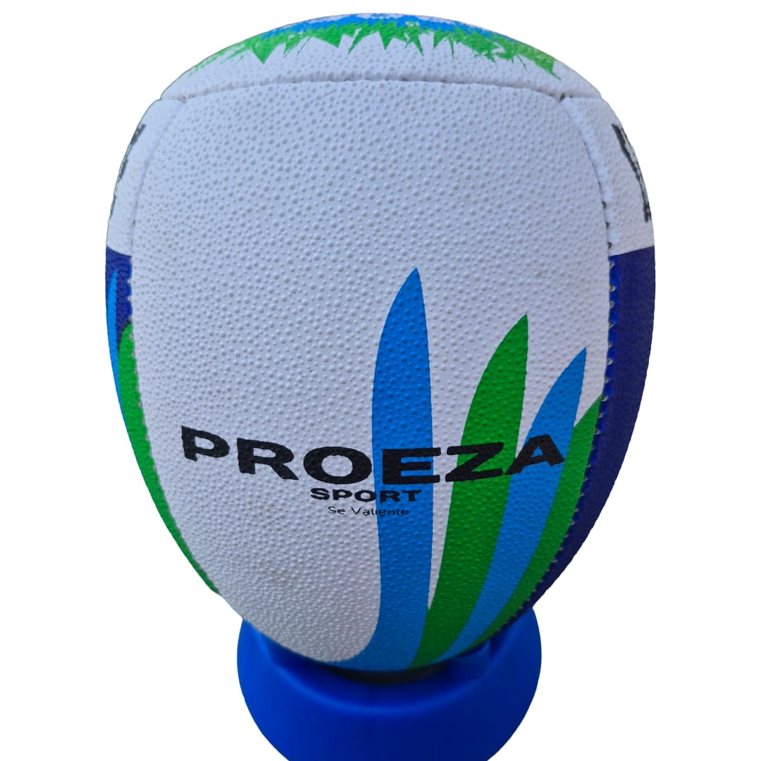 Balon Rebounder rugby - Imagen 2