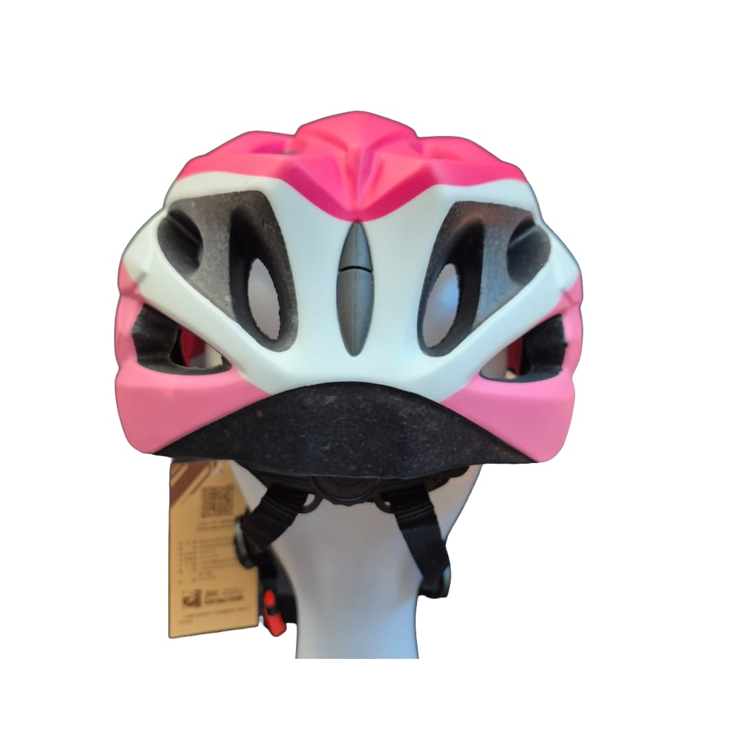 Casco de niña Skating Start vicera - Imagen 3