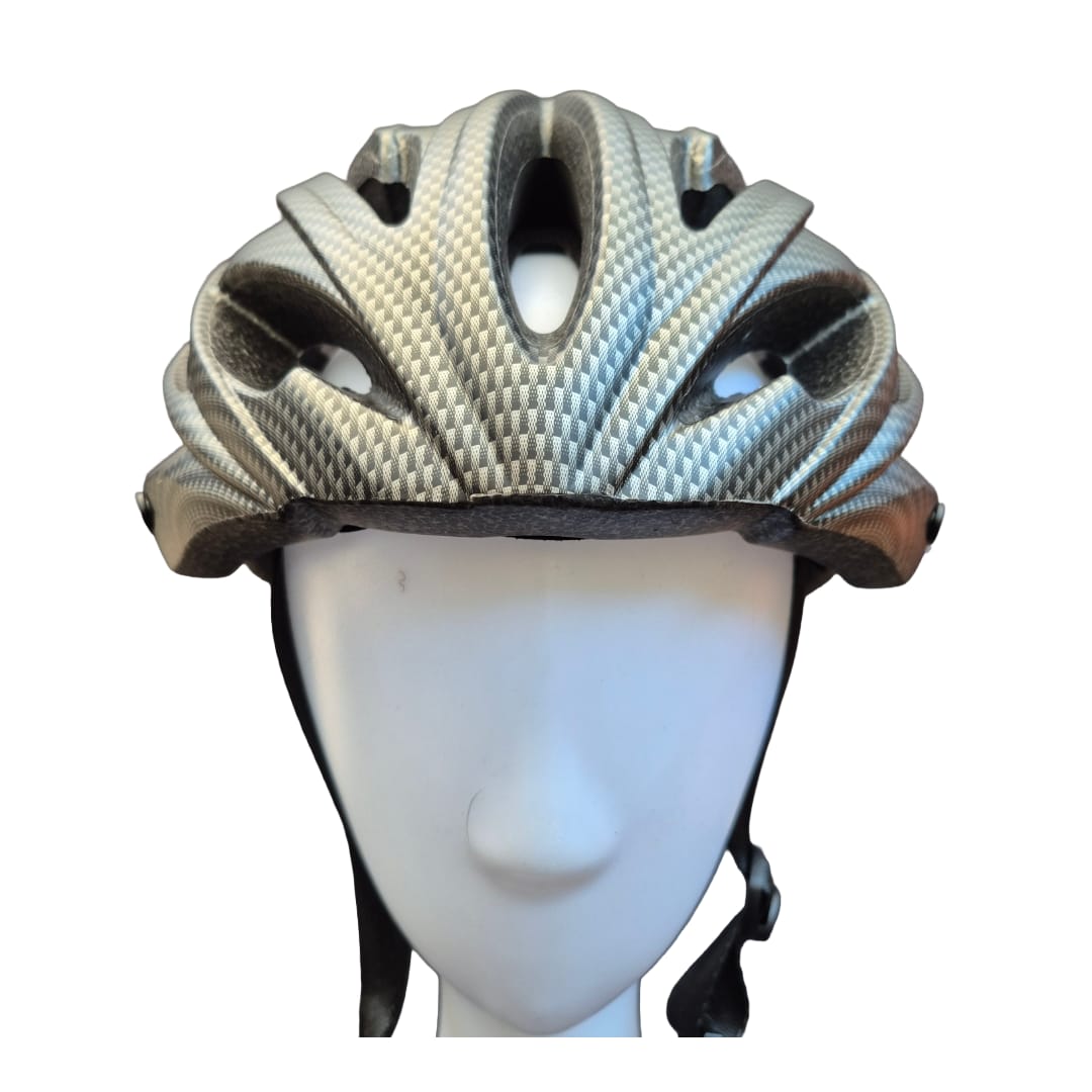 Casco adulto Skating Start look carbono - Imagen 5