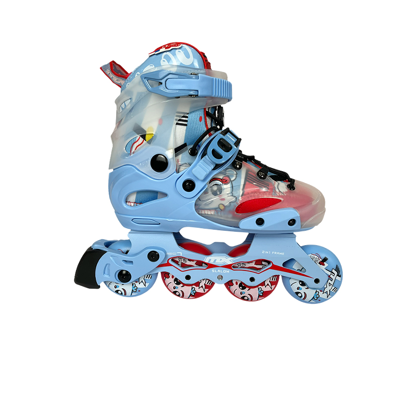 Patines Mx Kids, Blue Sky - Imagen 6