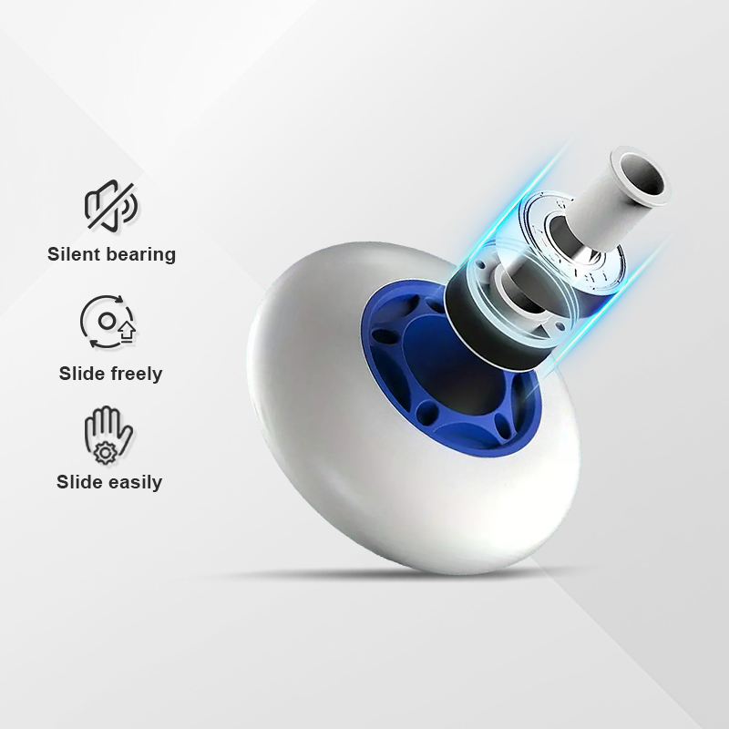 Patines Mx Kids, Blue Sky - Imagen 8