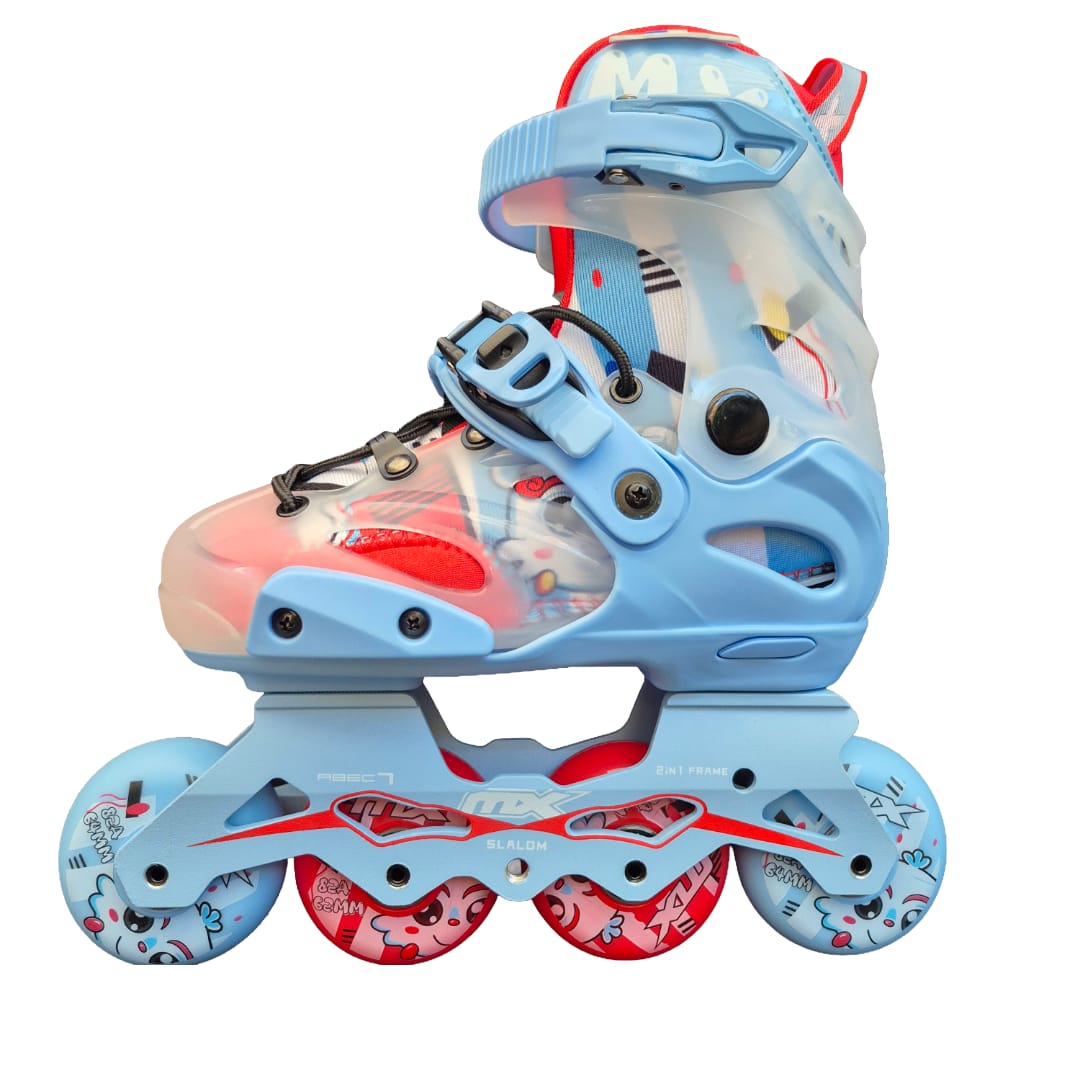 Patines Mx Kids, Blue Sky - Imagen 2
