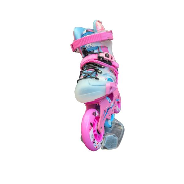 patines mx kids pink – Proeza sport