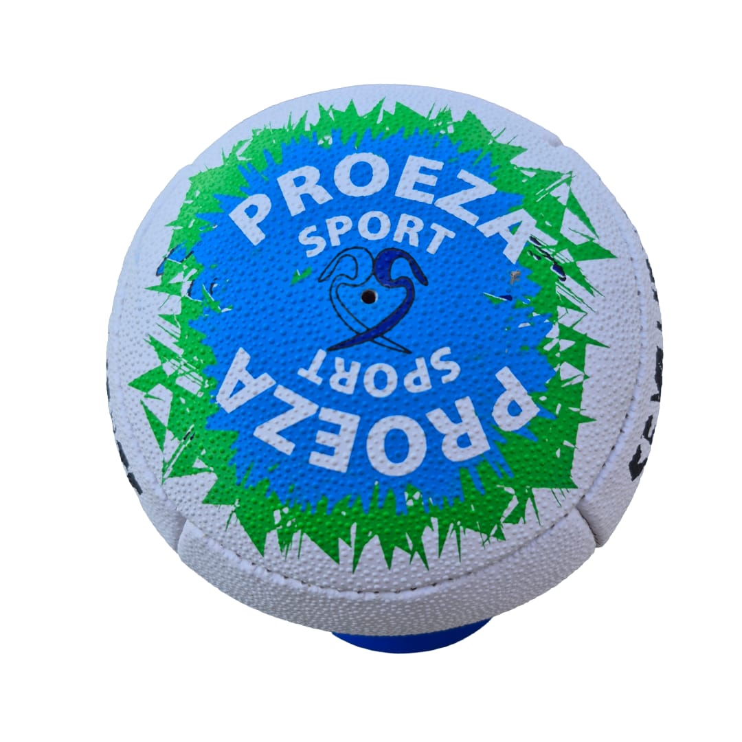 Balon Rebounder rugby - Imagen 3