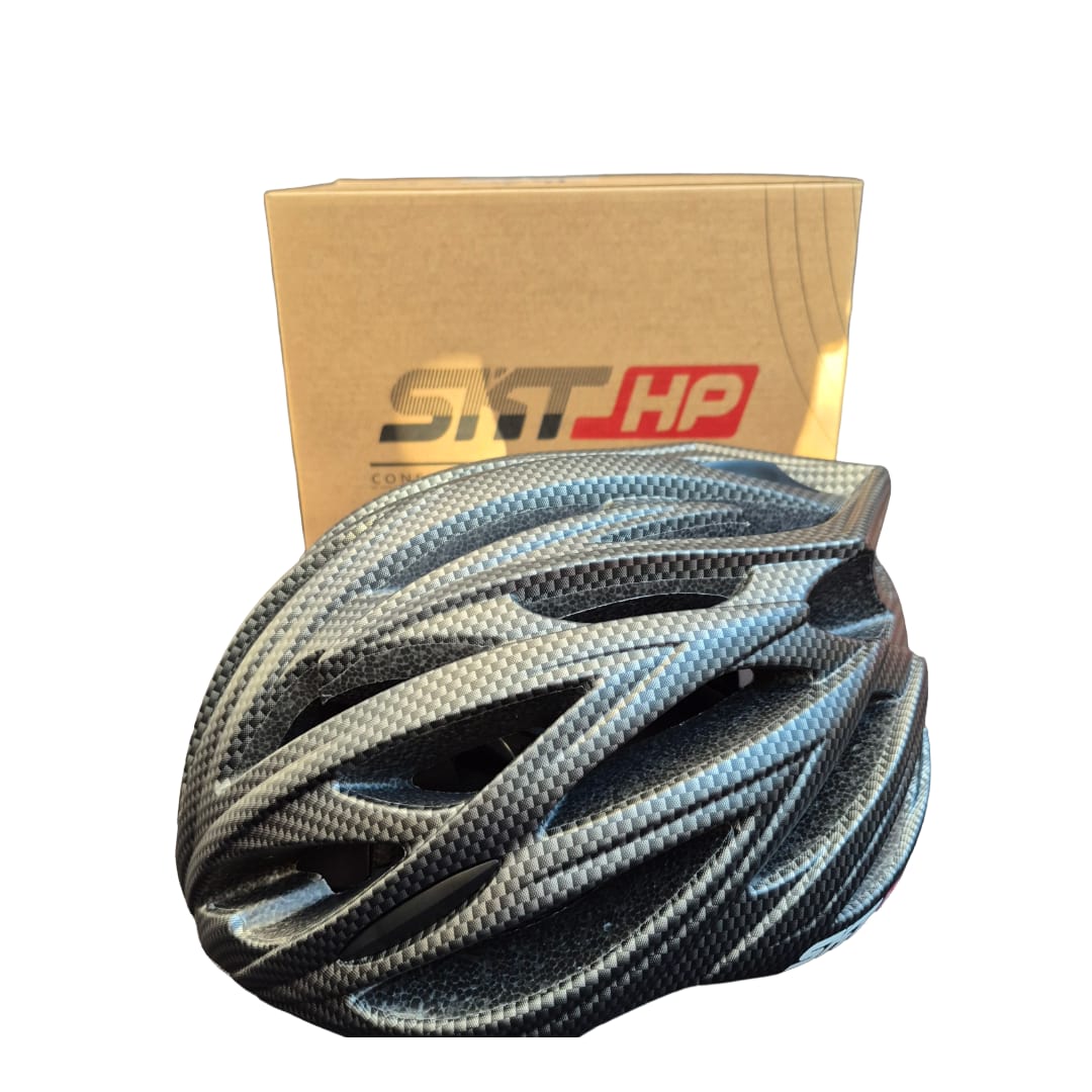 Casco adulto Skating Start look carbono