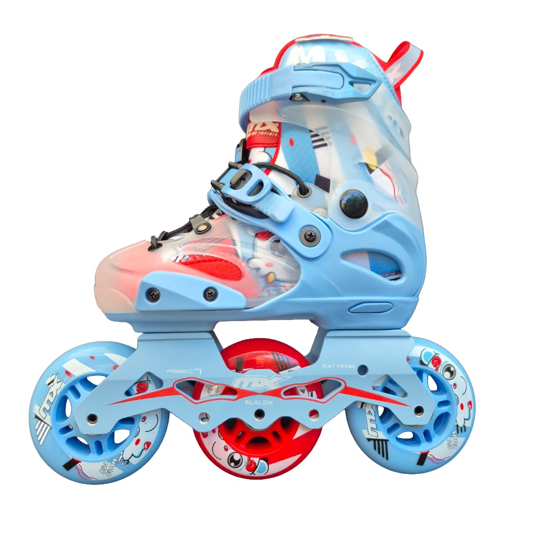 Patines Mx Kids, Blue Sky