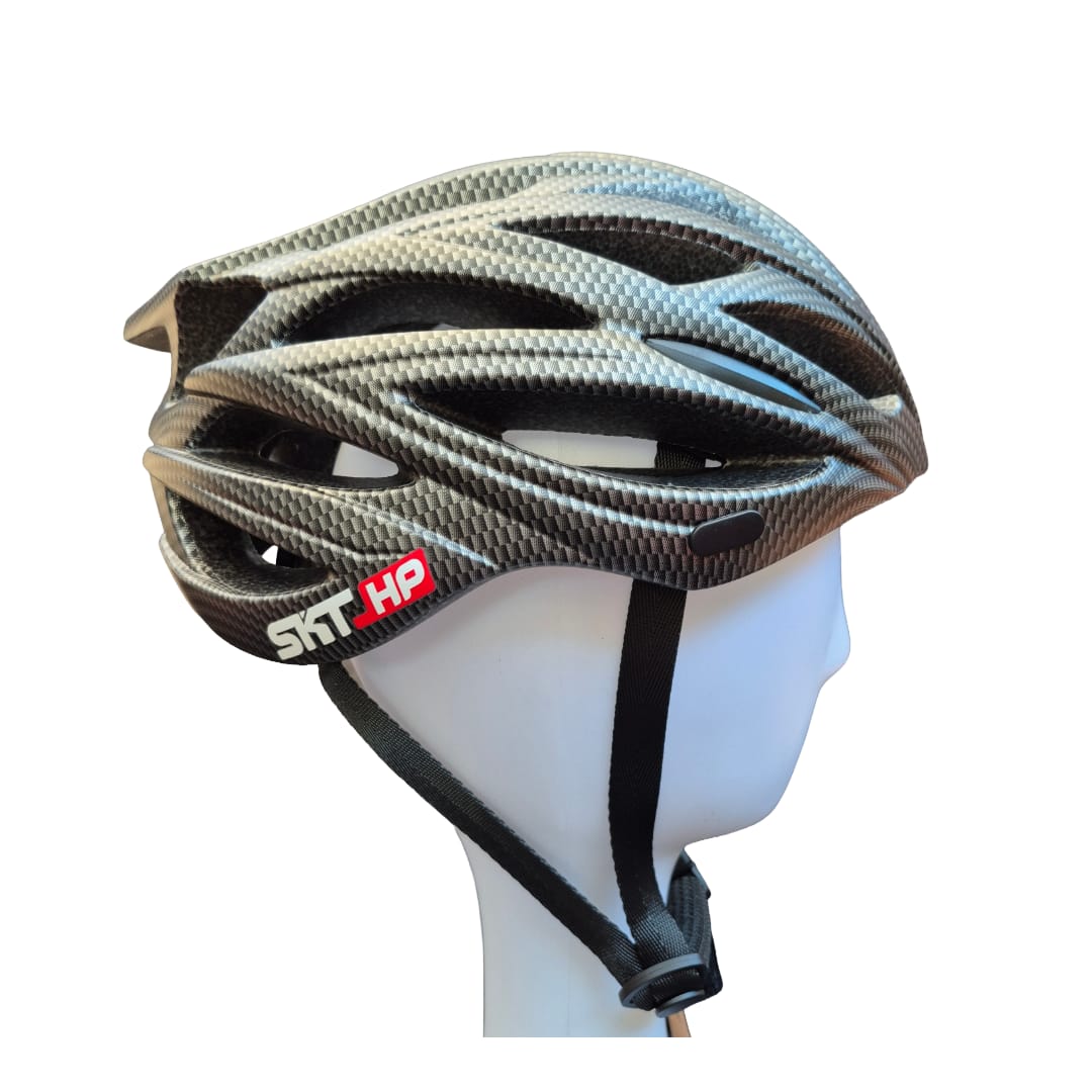 Casco adulto Skating Start look carbono - Imagen 3