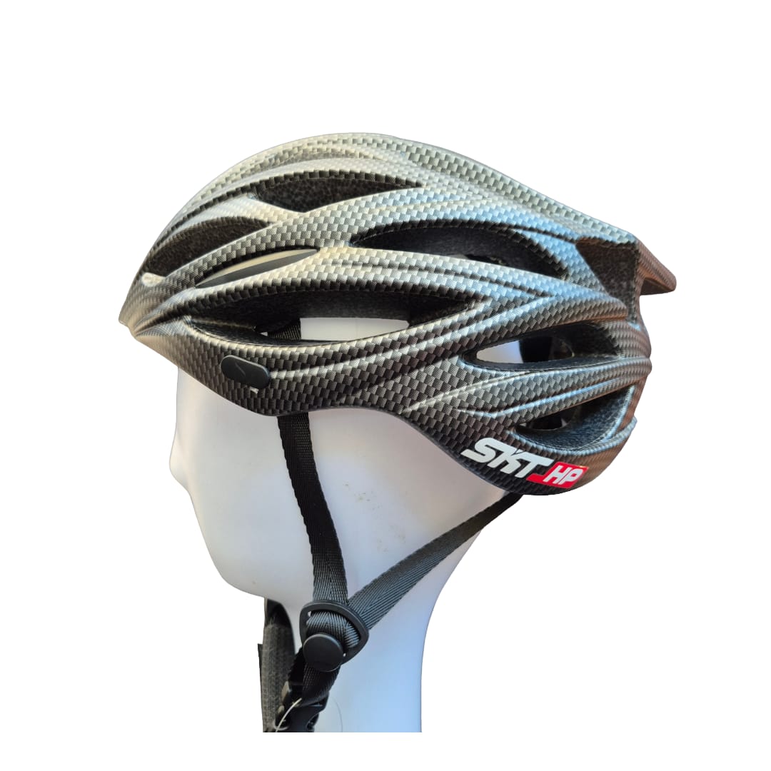 Casco adulto Skating Start look carbono - Imagen 4