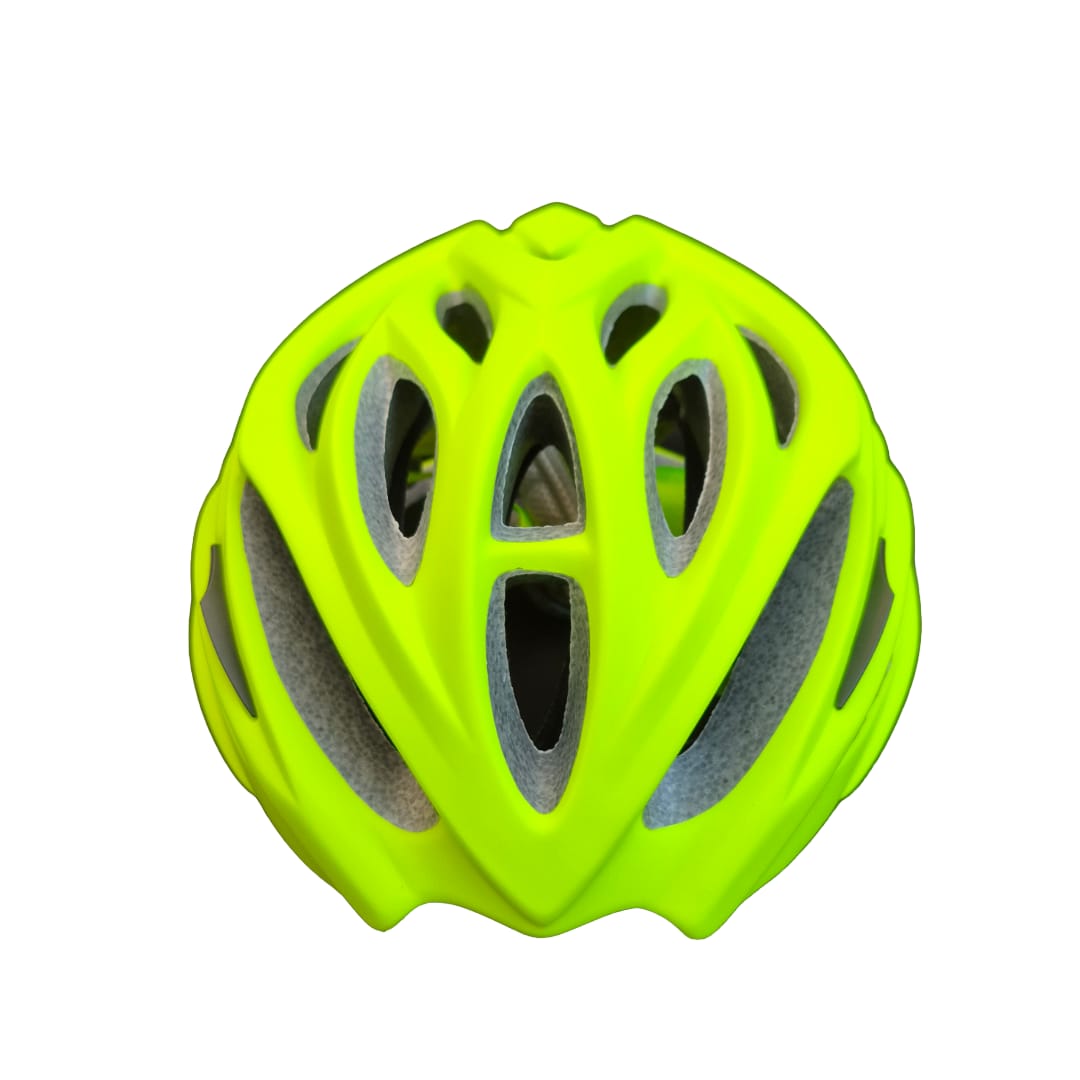 Casco adulto Skating Start, Green fluor - Imagen 4