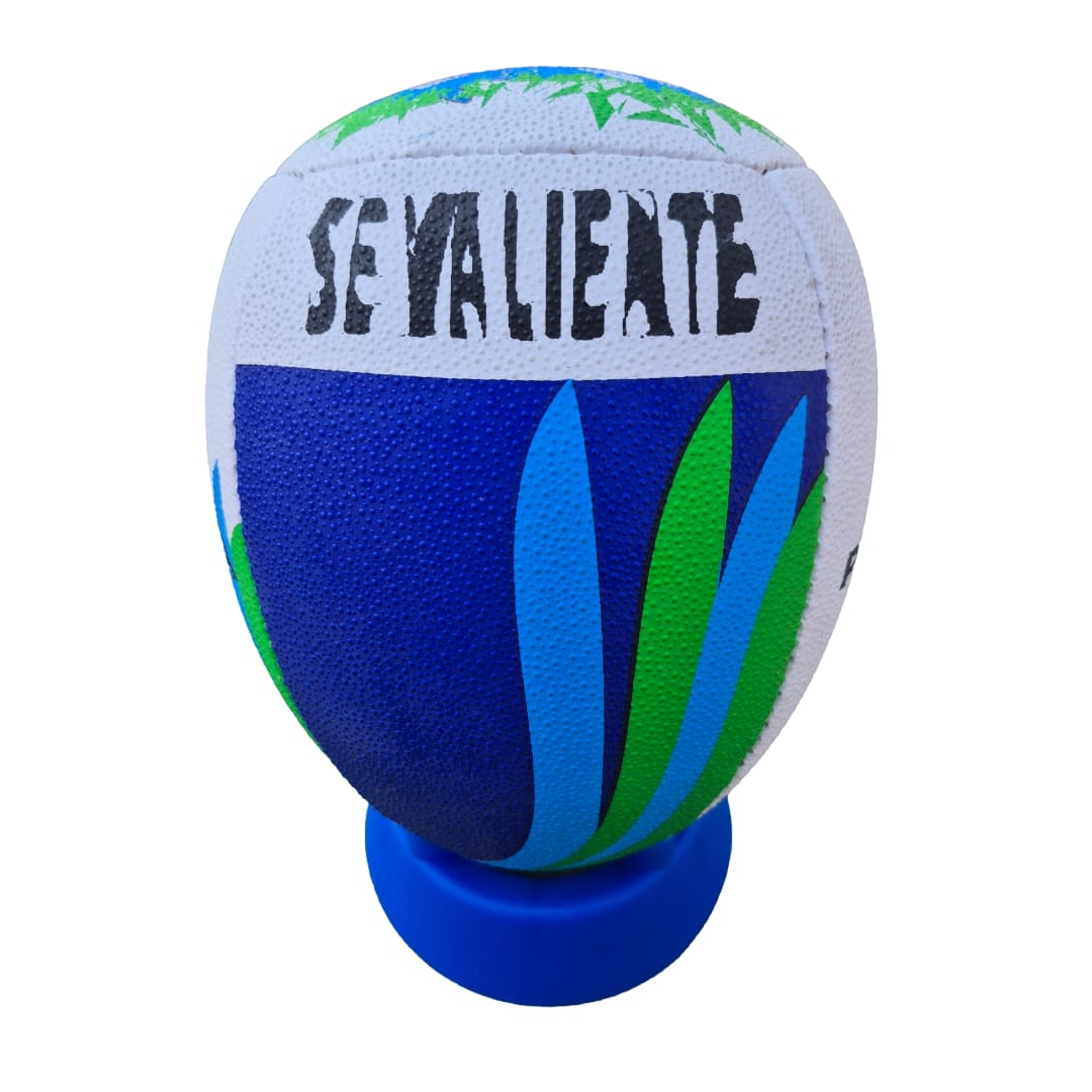 Balon Rebounder rugby