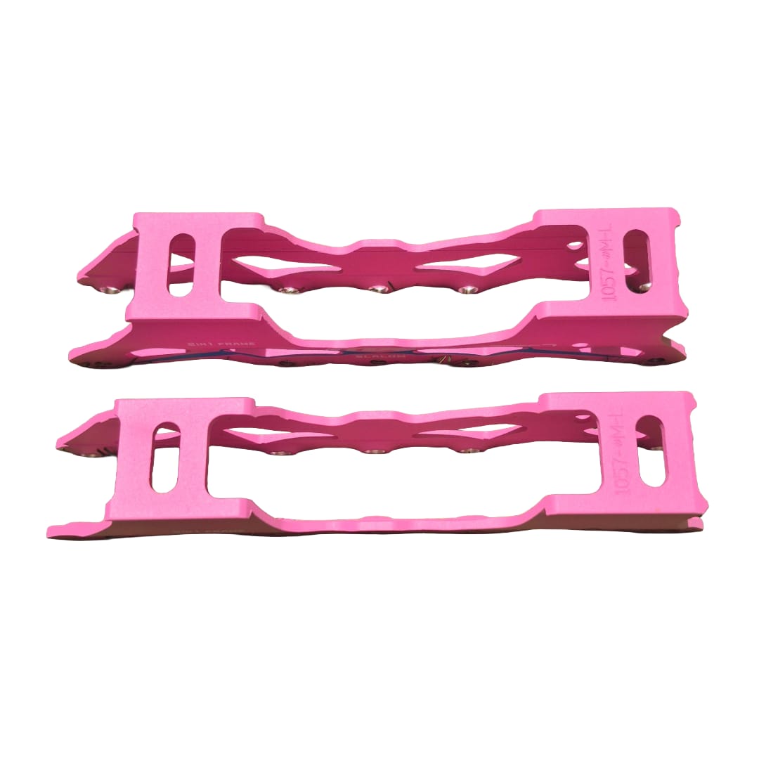 Planchas de 3*80 patines del 29 al 32 y 33 al 36 - Imagen 5