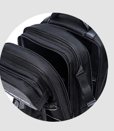 Mochila Pro Maestro Skating Start - Imagen 2