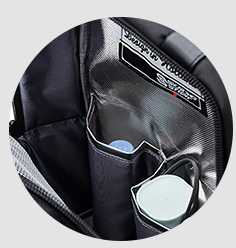 Mochila Pro Maestro Skating Start - Imagen 8