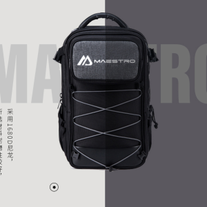 Mochila Pro Maestro Skating Start