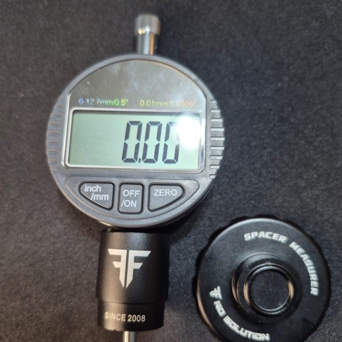 instrumento de medicion