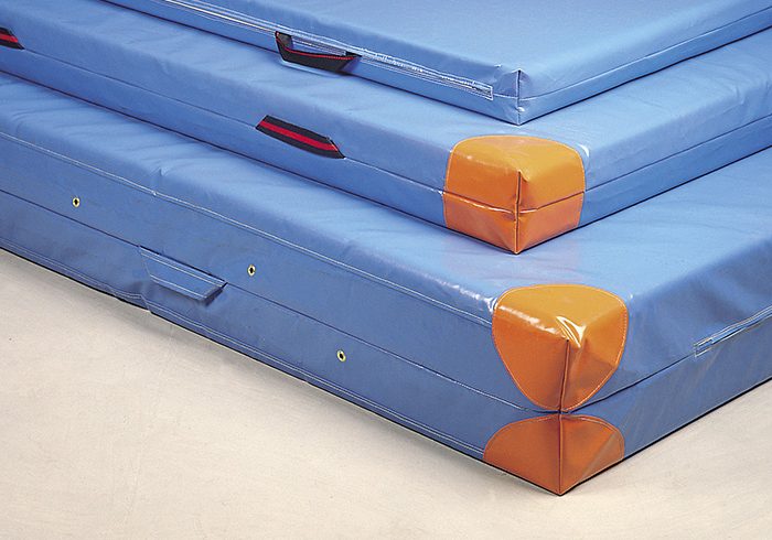 Colchonetas medidas especiales