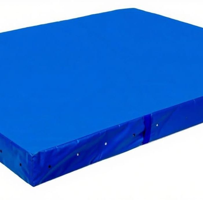 Colchonetas 2.0x2.5 metros x 40 cm de alto