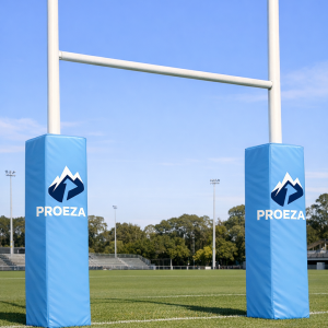 Cubre postes de rugby