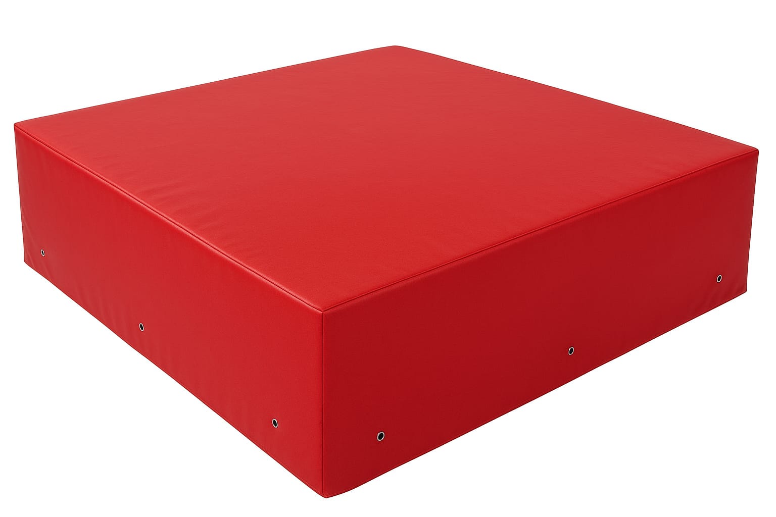 Colchoneta 2.0 x 2.5 metros x 40 de alto