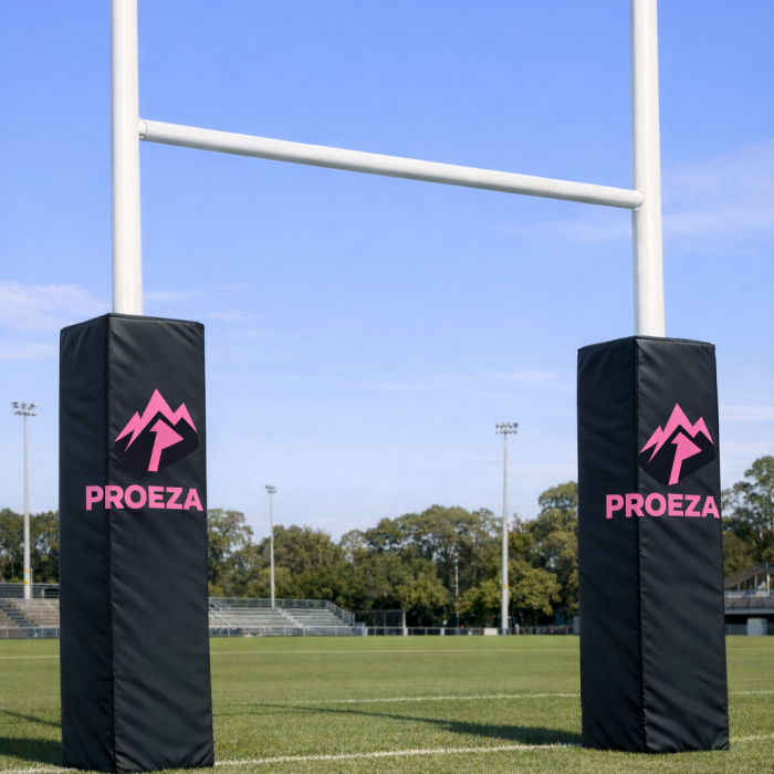 Cubre postes de rugby